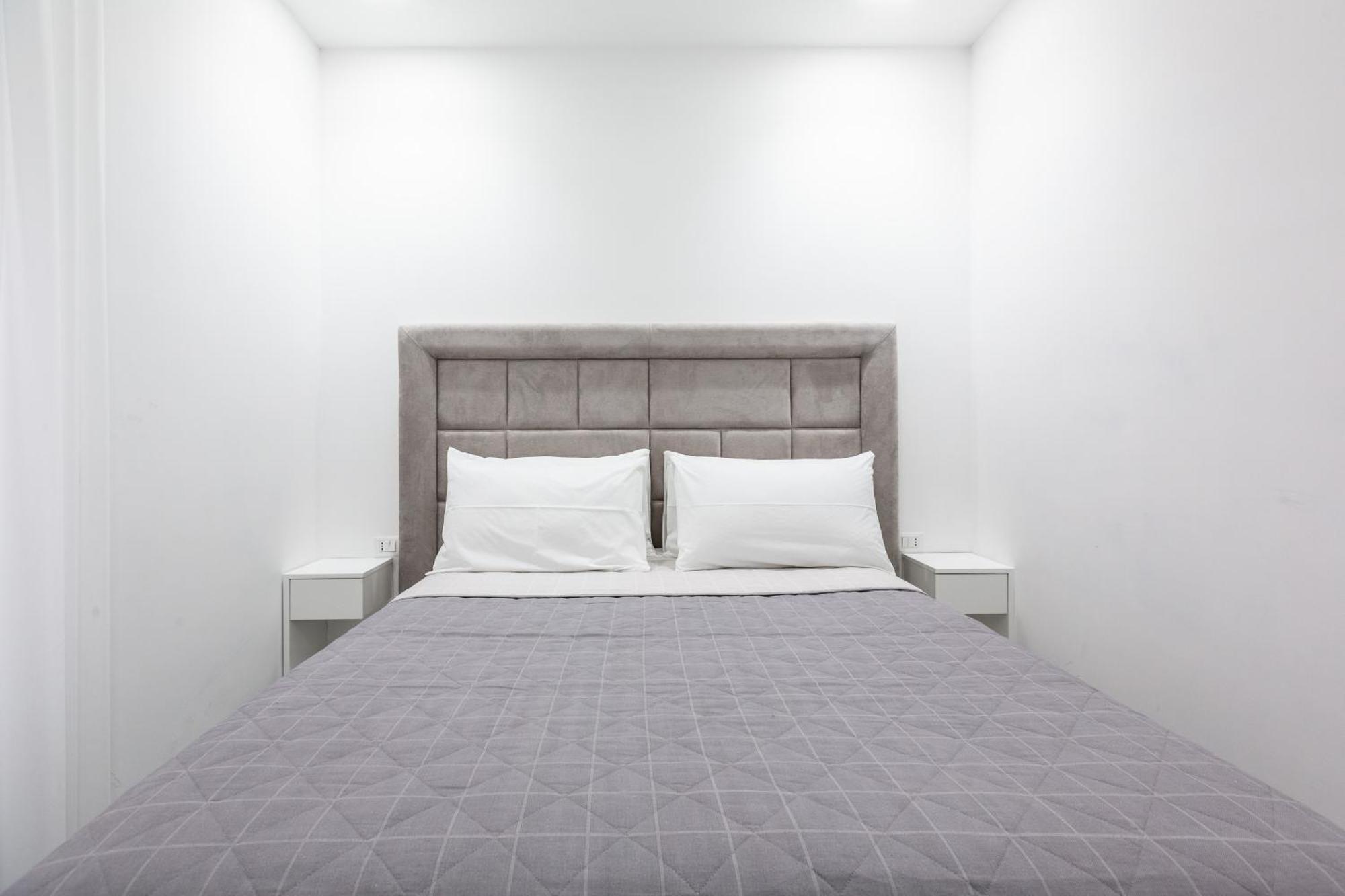 Alissa Bed and breakfast Roma