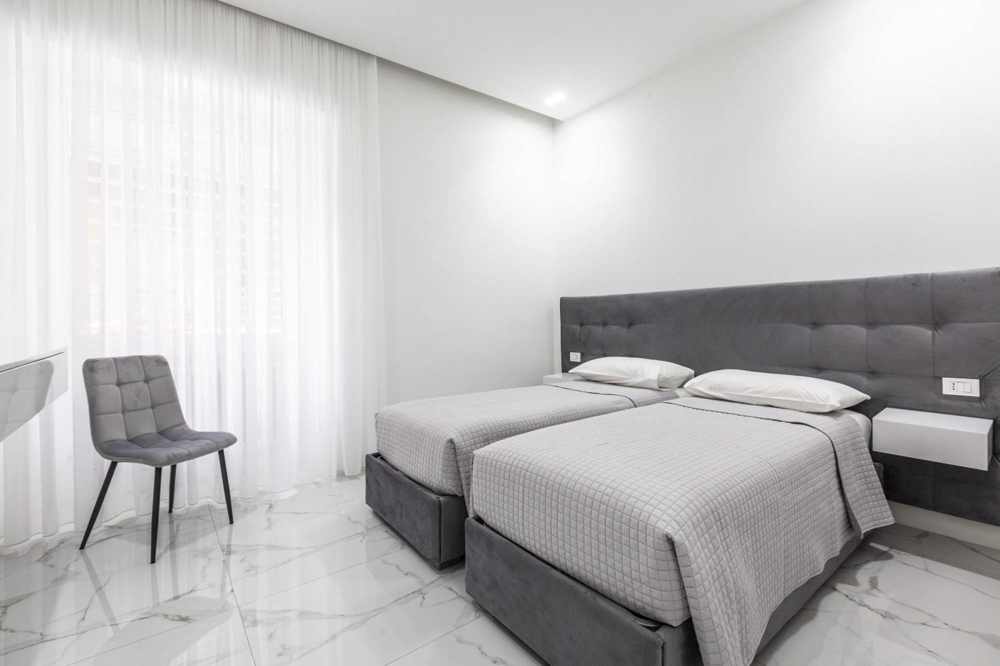 Alissa Bed and breakfast Roma
