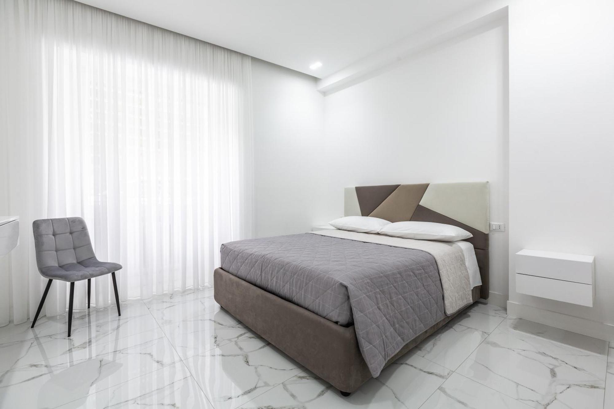 Alissa Bed and breakfast Roma