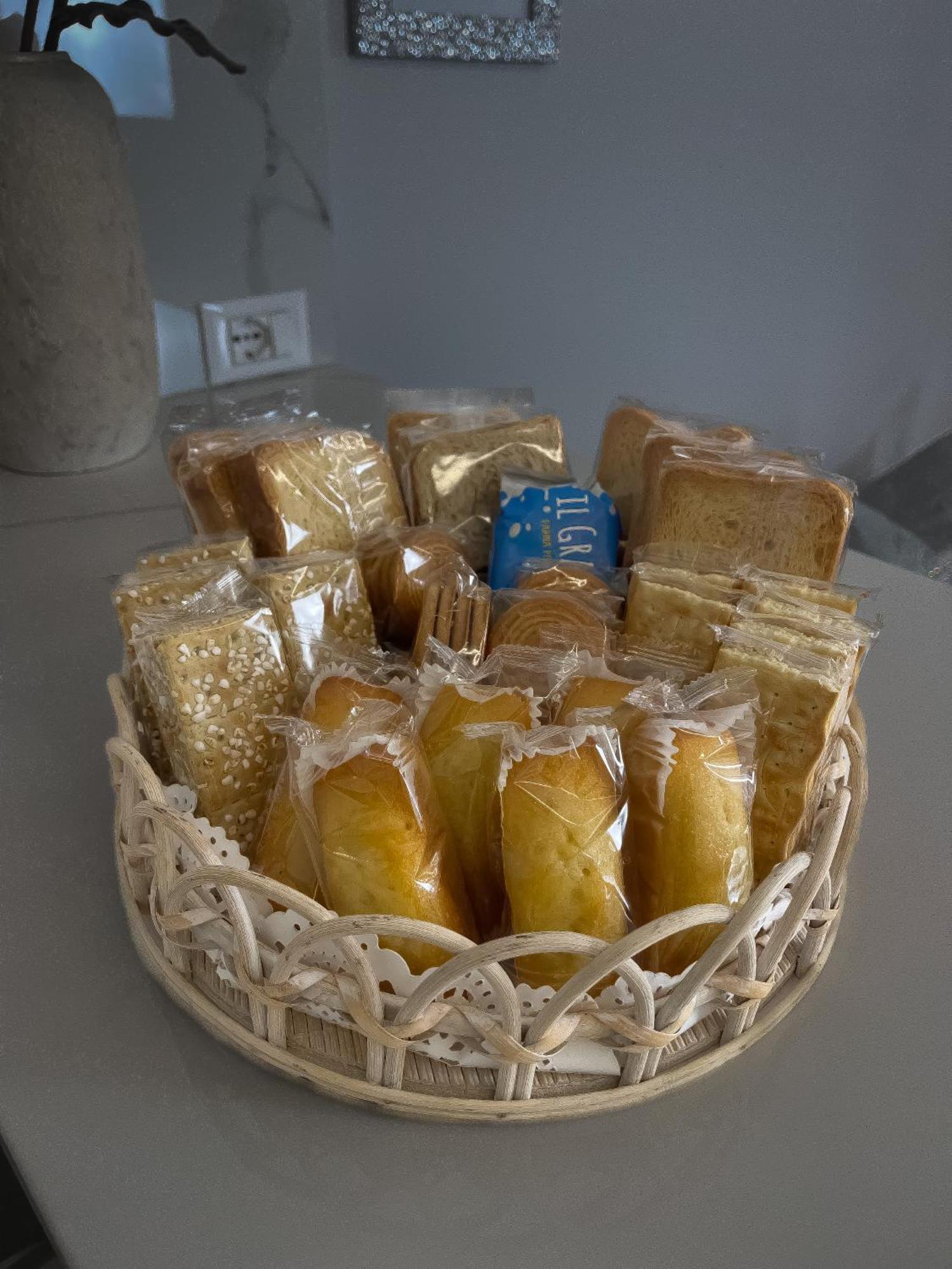 Frühstückspension Alissa