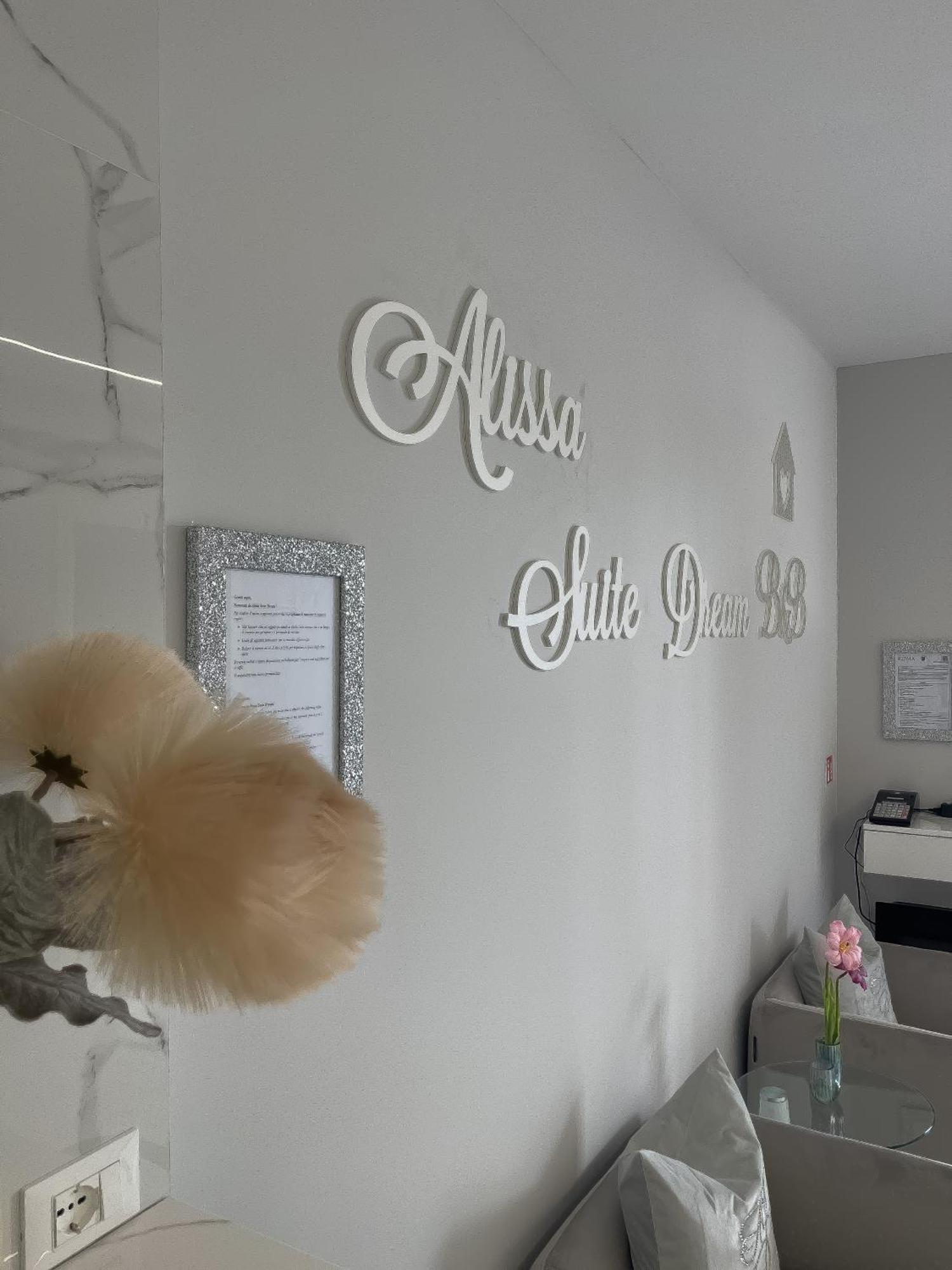 Alissa Bed and breakfast Roma